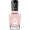 Nagu lakas Sally Hansen Miracle Gel, N:248 Once Chiffon a Time, 14,7ml Nagu lakas Sally Hansen Miracle Gel, N:248 Once Chiffon a Time, 14,7ml