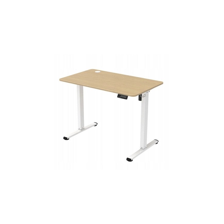 Spacetronik Elektrinis stalas Moris SPE-O111WL 120×60 cm – 2