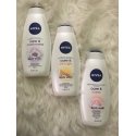 Nivea Care & Cashmere, 750 ml Nivea Care & Cashmere, 750 ml