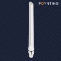 Antenn 4w1 WiFi 2.4 5GHz MIMO4x4 Poynting OMNI-494 Antenn 4w1 WiFi 2.4 5GHz MIMO4x4 Poynting OMNI-494