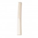 OSOM Professional White Cutting Comb OSOMPRO11WHT, antibacterial