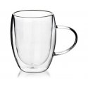 Mondex PETER Borosilikatinis puodelis 380 ml 8,2 x 5,4 x 12 cm Mondex PETER Borosilikatinis puodelis 380 ml 8,2 x 5,4 x 12 cm