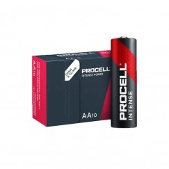 Батарея - Duracell Procell Intense MX1300 D 1.5V 1шт