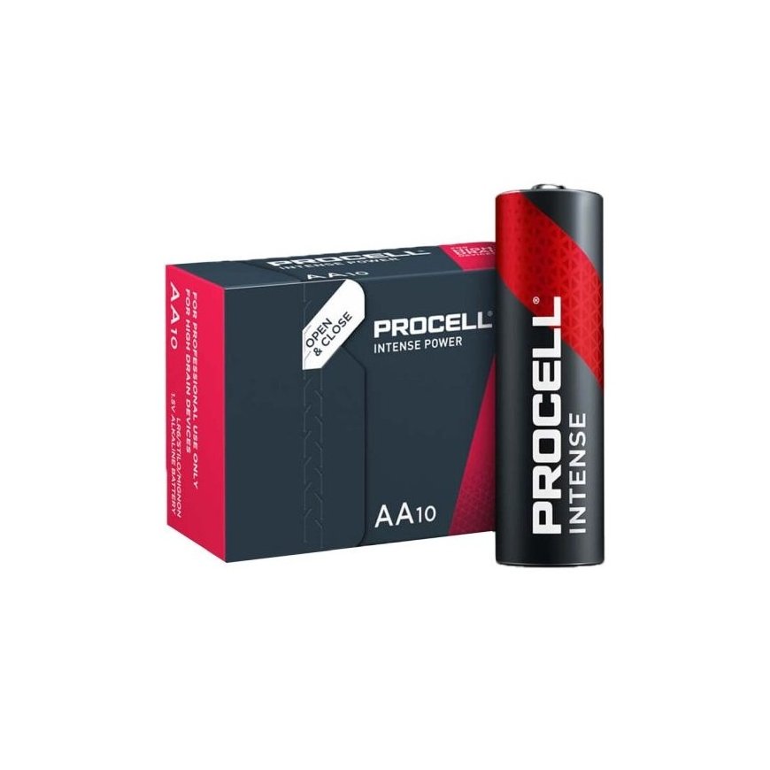 Akku - Duracell Procell Intense MX1300 D 1.5V 1 kpl