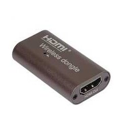 Spacetronik Multi Port iPhone Lightning and HDMI SPU-M04