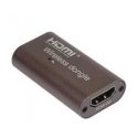 Spacetronik Kelių prievadų iPhone Lightning ja HDMI SPU-M04 Spacetronik Kelių prievadų iPhone Lightning ja HDMI SPU-M04