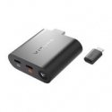 Spacetronik Multi Port iPhone Lightning and HDMI SPU-M04 Spacetronik Multi Port iPhone Lightning and HDMI SPU-M04