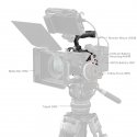 SmallRig 5957 kamerapaketti SmallRig 5957 kamerapaketti