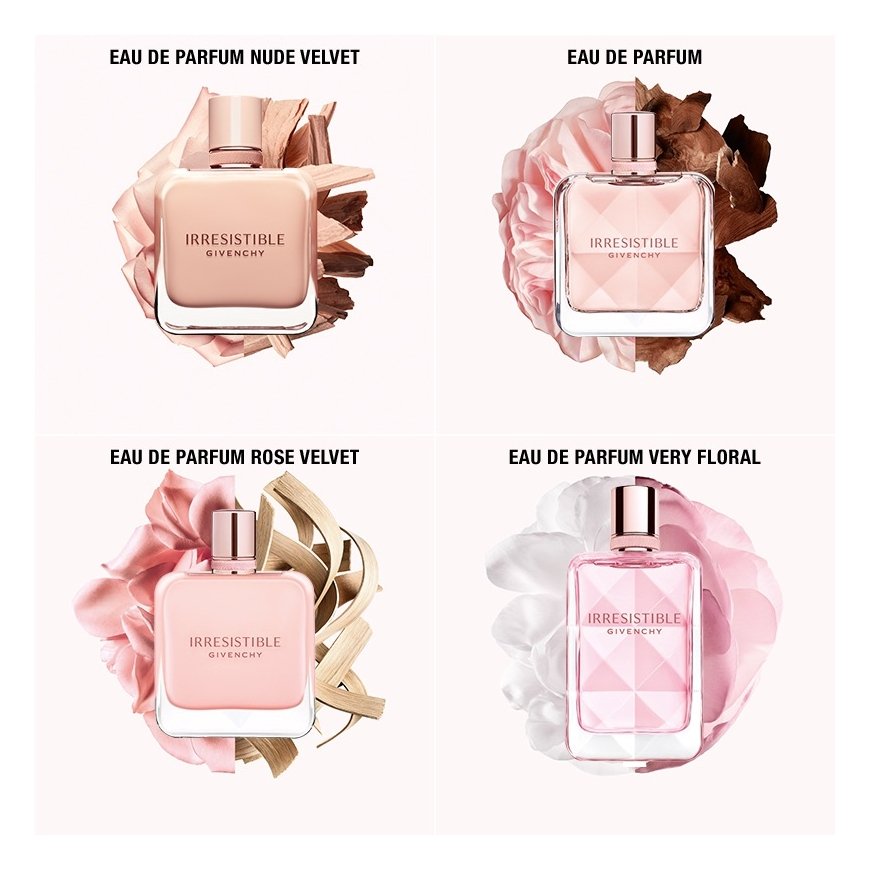 Givenchy Irresistible 35 ml Naisten – 3