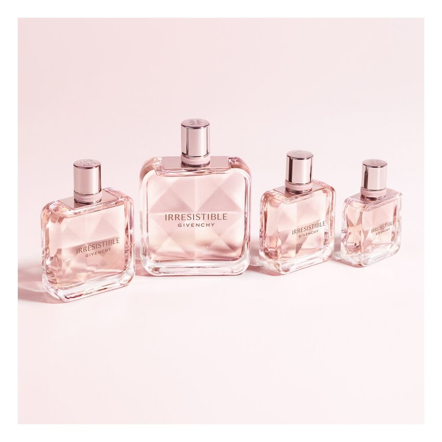 Givenchy Irresistible 35 ml Moteriškas – 4