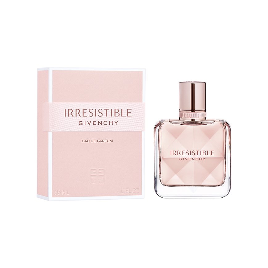 Givenchy Irresistible 35 ml Naised – 5