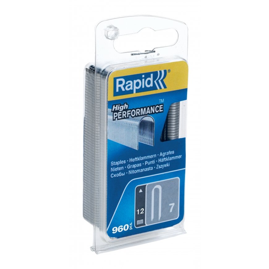 Rapid 40109523 niitti