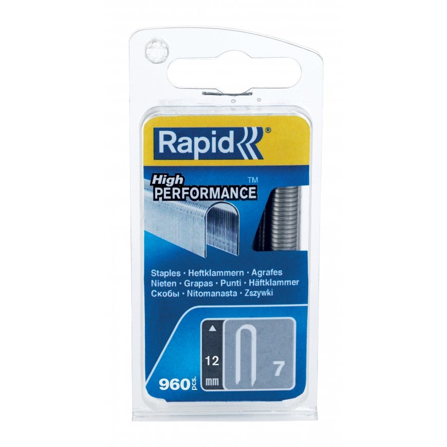 Rapid 40109523 skava – 2