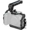 SmallRig Basic Cage Kit for Canon EOS R6 Mark III / R6 Mark II SmallRig Basic Cage Kit for Canon EOS R6 Mark III / R6 Mark II