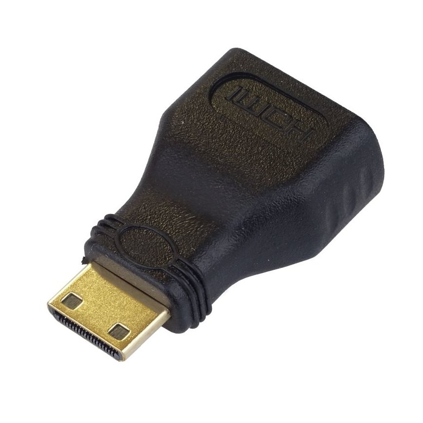 PremiumCord kphdma-14 HDMI mini-HDMI Must