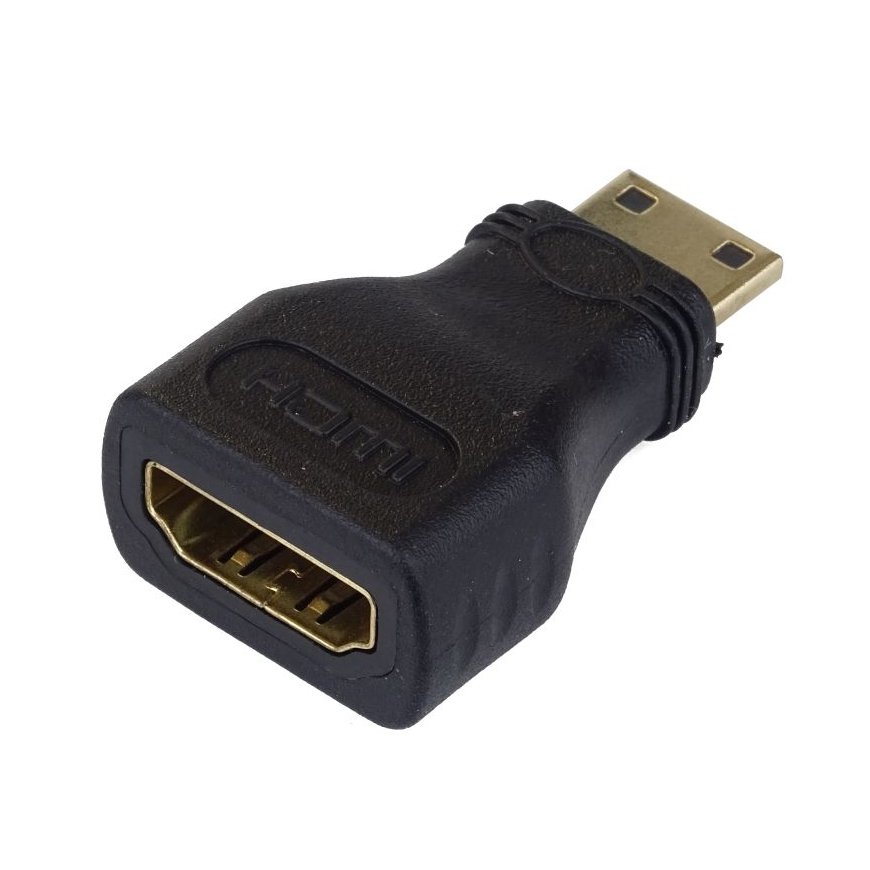 PremiumCord kphdma-14 HDMI mini-HDMI Черный – 2