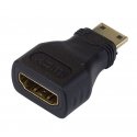 PremiumCord kphdma-14 HDMI mini-HDMI Black PremiumCord kphdma-14 HDMI mini-HDMI Black