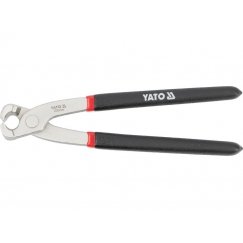 Yato YT-2058 knaibles Polivinilhlorīds (PVC), Tērauds