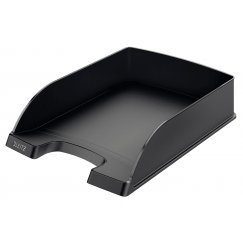 Leitz 52272095 dokumentu un rakstāmlietu paplāte Plastmasa Melns
