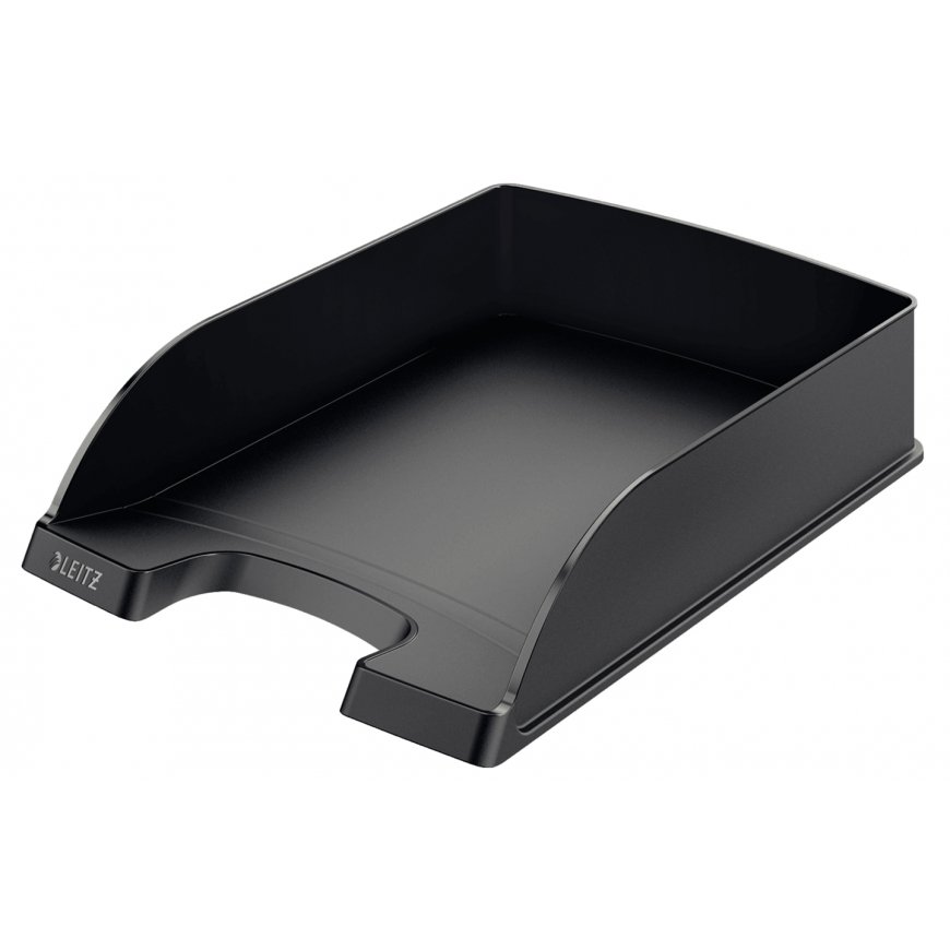 Leitz 52272095 dokumentu un rakstāmlietu paplāte Plastmasa Melns