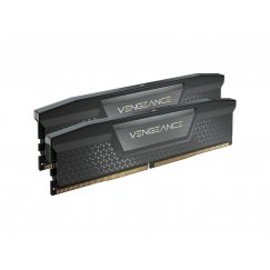 Corsair Vengeance 64 GB (2 x 32 GB) DDR5 memory kit, black
