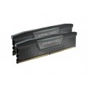 Corsair Vengeance 64 Гб (2 x 32 Гб) DDR5 комплект оперативной памяти, черный Corsair Vengeance 64 Гб (2 x 32 Гб) DDR5 комплект оперативной памяти, черный