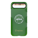 Tactical MagForce Aramid Cover for Apple iPhone Air Green Toad Tactical MagForce Aramid Cover for Apple iPhone Air Green Toad