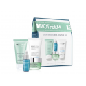 Biotherm Aquasource Hyalu Plump Set Ādas kopšanas komplekts Biotherm Aquasource Hyalu Plump Set Ādas kopšanas komplekts