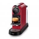 Nespresso Citiz by Sage kapsulu aparāts, sarkans Nespresso Citiz by Sage kapsulu aparāts, sarkans