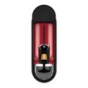 Nespresso Citiz by Sage kapselikone, punainen Nespresso Citiz by Sage kapselikone, punainen