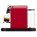 Nespresso Citiz by Sage kapselikone, punainen Nespresso Citiz by Sage kapselikone, punainen