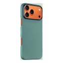 Tactical MagForce Aramid Cover for Apple iPhone 17 Pro Max Blue