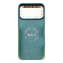 Tactical MagForce Aramid Cover for Apple iPhone 17 Pro Max Blue