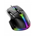 Spirit of Gamer PRO-M5 pele Speļu Labā roka USB Type-A Optisks 12800 DPI Spirit of Gamer PRO-M5 pele Speļu Labā roka USB Type-A Optisks 12800 DPI