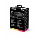 Spirit of Gamer PRO-M5 hiiri Pelaaminen Oikeakätinen USB A-tyyppi Optinen 12800 DPI