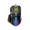 Spirit of Gamer PRO-M5 hiir Mängimine Parempoolne USB tüüp A Optiline 12800 DPI Spirit of Gamer PRO-M5 hiir Mängimine Parempoolne USB tüüp A Optiline 12800 DPI