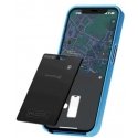 Swissten Find Card Smart Locator с функцией Apple Find My Swissten Find Card Smart Locator с функцией Apple Find My