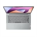 Lenovo IdeaPad Slim 3 82XN00A1MX 14" laptop, Windows 11 Home, gray Lenovo IdeaPad Slim 3 82XN00A1MX 14" laptop, Windows 11 Home, gray