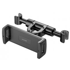 Swissten S-GRIP T2-OP Automašīnas Planšetdatoru Turētājs