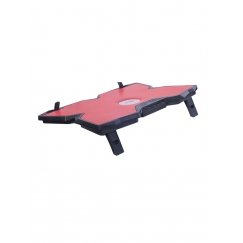 Spirit of Gamer AIRBLADE 500 kannettavan tietokoneen jäähdytysalusta 40,6 cm (16") 1200 RPM musta