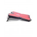 Spirit of Gamer AIRBLADE 500 laptop cooling pad 40.6 cm (16") 1200 RPM Black Spirit of Gamer AIRBLADE 500 laptop cooling pad 40.6 cm (16") 1200 RPM Black