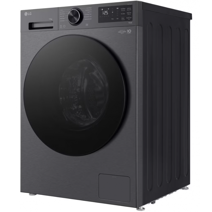 LG F4X5011TBB