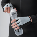 Wozinsky WRR-02L Cycling Gloves Size L - Gray Wozinsky WRR-02L Cycling Gloves Size L - Gray