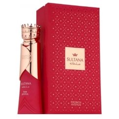 French Avenue Sultana The Joyful Парфюм EDP 80 ml