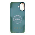 Tactical MagForce Aramid Cover for Apple iPhone 17 Blue Jay