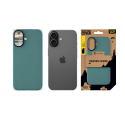 Tactical MagForce Aramid Cover for Apple iPhone 17 Blue Jay