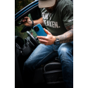 Tactical MagForce Aramid Cover for Apple iPhone 17 Blue Jay