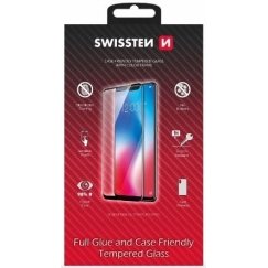 Swissten Full Face Color Frame Tempered Glass Защитное стекло для экрана Samsung Galaxy S26 Ultra 5G