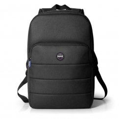Port Designs ECO PORTLAND II 40,6 cm (16") Рюкзак Черный