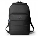 Port Designs ECO PORTLAND II 40,6 cm (16") Reppu musta Port Designs ECO PORTLAND II 40,6 cm (16") Reppu musta